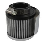 465-621514 Speedway Valve Cover Shielded Breather Washable Racers Speed Shop