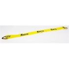 470-2136-prp Safety Racing Purple Axle Tie Down Strap Breaking Strength Racer