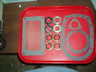 471-os-ss-ss Dean 6-71 Blower Conversion