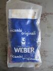 47407.016 Weber Accel Pump Diaphragms