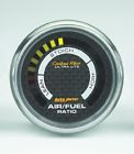 4775-stock Auto Meter Autometer Carbon Fiber Digital Gauges 046074047756