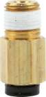 48020 Allstar Performance Straight Push 848238023701