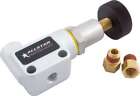 48025 Allstar Performance Knob Type Brake Proportioning Valve 848238023749