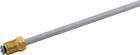 48058 Allstar Performance In Diameter Brake Hard Line Steel 848238023909