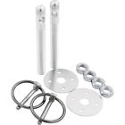 4823800842 Allstar Aluminum Hood Pin Kit