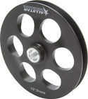 48251 Allstar Performance In Belt Power Steering Pulley 848238025026