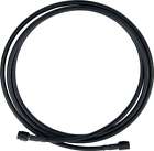 48382 Allstar Performance An Black Brake Hose In Braided 848238046052