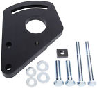48502 Allstar Performance Sbc Block Mount Power Steering Pump 848238025552
