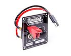 50-803 Quickcar Racing Products Ignition Panel Black Flip Switch 819616018008