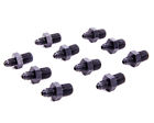 50105-10 Allstar Performance Brake Line Adapter An Bulkhead Pc 848238062595