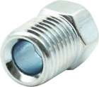 50110 Allstar Performance In Male Inverted Flare Nut Pc 848238026023