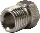 50117 Allstar Performance In Male Inverted Flare Nut Pc 848238026085 50117 Allstar Performance In Male Inverted Flare Nut Pc 848238026085