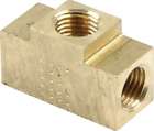 50136 Allstar Performance Brass In Inverted Flare Adapter Tee 848238026207 50136 Allstar Performance Brass In Inverted Flare Adapter Tee 848238026207