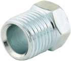 50140 Allstar Performance In Male Inverted Flare Nut Pc 848238026283