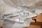 50656-1012 50656-1011 Ring Brothers New Mustang Ringbrothers Billet Hood Hinges