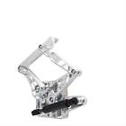 50656-1012ns Ring Brothers Ringbrothers Billet Air Frame Hood Hinge