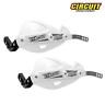 Pm072-002 507275 Sans Rique Set Paire Flecteurs Moto Universale Circuit 7895809017907
