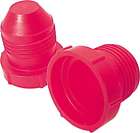 All50816 50816 Allstar Performance An Dust Plug Plastic Pc All 848238026689