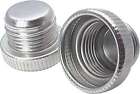 All50834 50834 Allstar Performance An Dust Plug Aluminum Pc All 848238026832