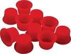 50852 Allstar Performance Red Plastic 848238026887