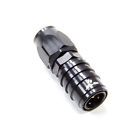 51612j Str Hose End Socket Valved Black