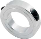 52145 Allstar Performance Aluminum Clamp-on 848238027129