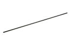 52178 Allstar Performance Universal In Long Double Steering Shaft 848238072983