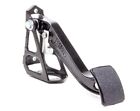 How52992 52992 Howe Racing Aluminum Black Clutch Pedals How