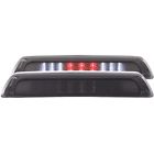 531069 Anzo For Toyota Tundra Led Brake Light Smoke Series