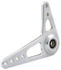 54152 Allstar Performance In Center Hole Bell Crank Polished 848238027686 54152 Allstar Performance In Center Hole Bell Crank Polished 848238027686