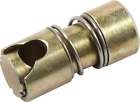 54173 Allstar Performance Carburetor Linkage 848238027785