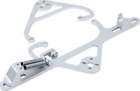 54212 Allstar Performance Throttle Cable Bracket Gm Square Bore 848238056501