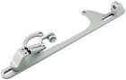 54218 Allstar Performance Throttle Cable Bracket Morse Square Bore 848238027860