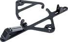 54229 Allstar Performance Throttle Cable Bracket Gm Dominator Flange 848238056587