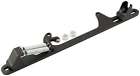 54239 Allstar Performance Throttle Cable Bracket Ford Dominator Flange 848238027983