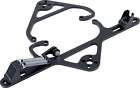 54245 Allstar Performance Throttle Cable Bracket Ford Square Bore 848238056655
