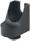 54273 Allstar Performance Ford Cable Black Anodize Throttle Bracket 848238028072
