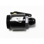 94-73800 546738 Mpd Racing Black Fuel Shut Off Valve For Filter An