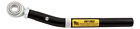55-813-br-s Racing Products In Long Od Steel Bent Tie Rod