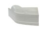 550-410-wr Fivestar Taurus Nose White Right Side Only