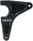 55060 Allstar Performance Aluminum Sprint Car Steering Arm 848238028430