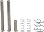 55095 Allstar Performance 3-8 In 848238028591 55095 Allstar Performance 3-8 In 848238028591