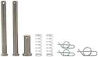 55096 Allstar Performance In Diameter Titanium Jacobs Ladder Pin 848238028607 55096 Allstar Performance In Diameter Titanium Jacobs Ladder Pin 848238028607