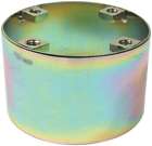 56089 Allstar Performance In Id Steel Spring Cup Sleeve 848238029154