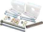 56104 Allstar Performance Gm Sway Bar Mount Kit 848238029291 56104 Allstar Performance Gm Sway Bar Mount Kit 848238029291