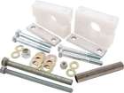 56105 Allstar Performance Gm Sway Bar Mount Kit 848238029307