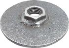 56112 Allstar Performance Weight Jack Plates Steel Outside Diameter 848238029383
