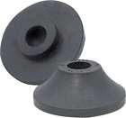 56161 Allstar Performance Torque Link Bushing In Black 848238029727