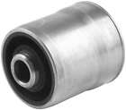 56247 Allstar Performance Gm Rubber Trailing Arm Bushing 848238030327