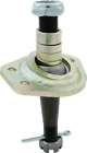 56264 Allstar Performance Adjustable Upper Ball Joint 848238030396